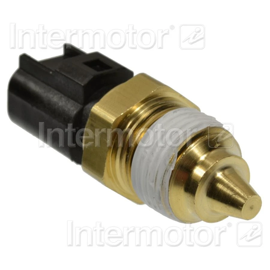 Sensor de temperatura de refrigerante del motor Ford Thunderbird 1996-1997, 2002-2003 SMP Foto 3 de 4