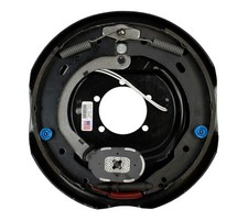 Dexter Axle K23-105-00 Brake Kit 12 X 2 6000 Csa Electric Left-hand