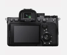 Sony a7 IV Mirrorless Camera + 28-70mm F3.5-5.6 OSS Lens Bundle