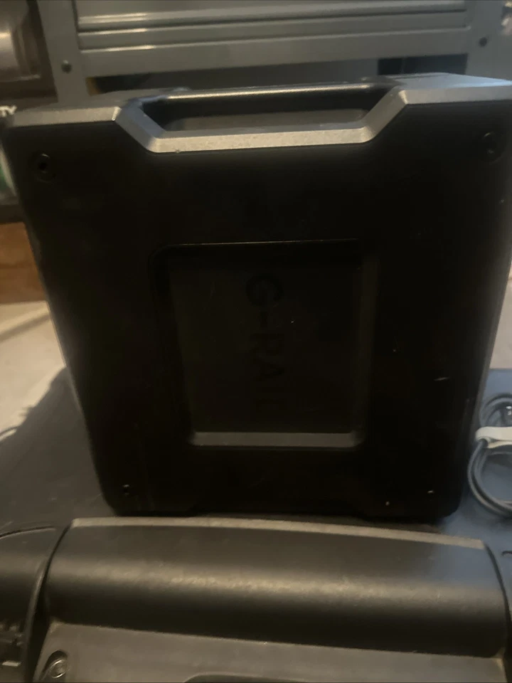 G-RAID 24 TB Thunderbolt 3 With Custom Travel Case - Image 3 of 4