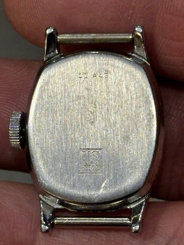 3 Vintage Disney & Mickey Mouse Wrist Watches One Swiss Made Non Working - Bild 13 von 15
