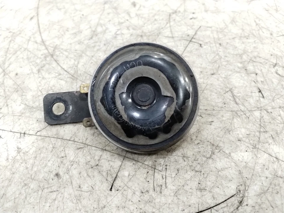 07-12 Honda CBR600 RR Horn - Image 2 of 4