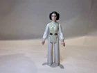 Original Vintage Star Wars Princess Leia Organa Action Figure 1977!! NO REPRO!!