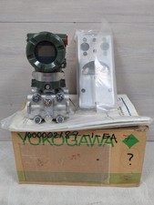 YOKOGAWA EJA 110A S1 / EMM5C-99DB/KF25/X1/D4 DPharp TRANSMITTER