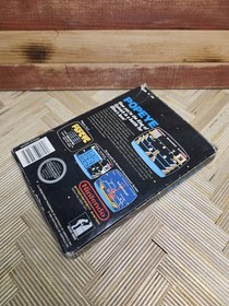 Popeye (Nintendo Entertainment System, NES, 1986) Completo en Caja CIB