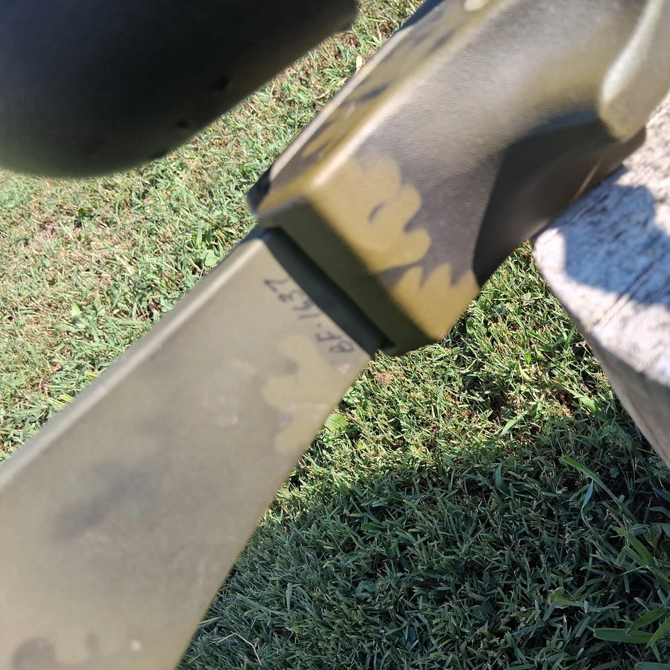 Arco compuesto Bear Archery Black Bear negro Foto 4 de 4