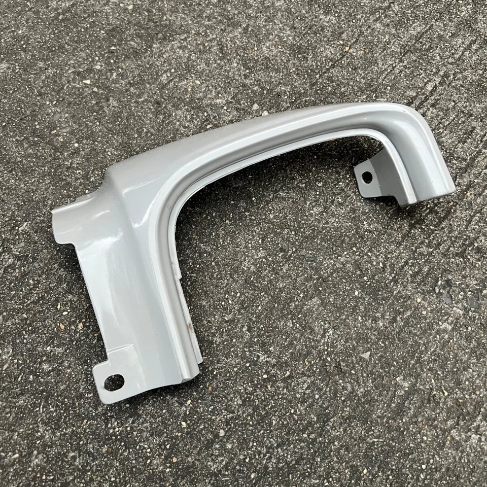 丰田 CARINA TA10 TA12 前挡泥板转角车头灯右手正品零件全新日本 — 第 3/4 张图片