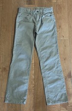 Urban Pipeline boys tan pants size 12 straight.