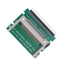 CF to IDE Adapter Card 44Pin Male With Easy Master/Slave Configuration