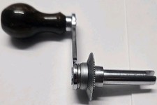 Bell  Howell Rewind Crank Handle for Filmo 70 Motion Picture Cine Cameras