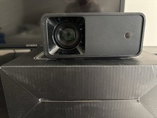 video projector