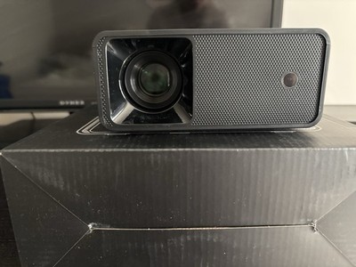 video projector