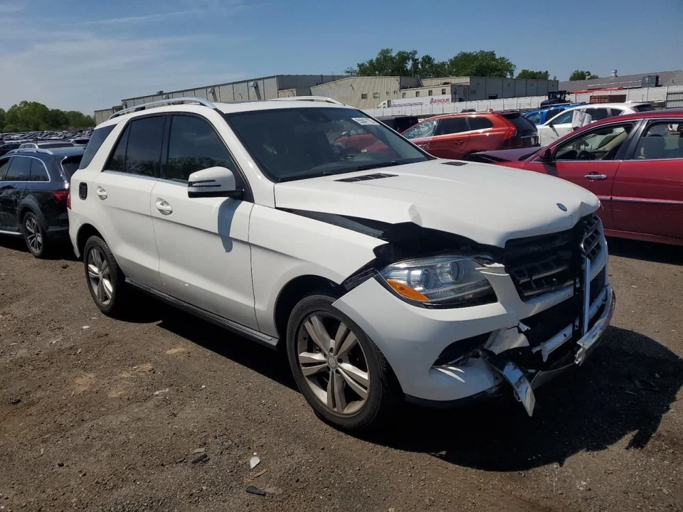 Velocímetro 166 tipo GL450 MPH compatible con 14 MERCEDES CLASE GL 827853 Foto 4 de 4