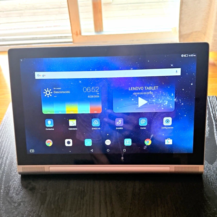 Lenovo Yoga Tablet 2 for sale - eBay