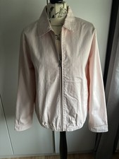 Gant Jacke Blouson Rosa gr.  XL, Neu mit Etikett Edel, Frühjahr, Edel 