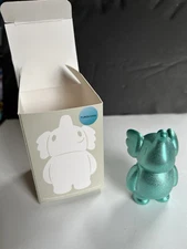 Unbox Industries Elfie Here I Am Turquoise New