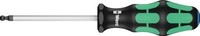 Wera Schraubendreher 352 Gr.5Mm Klingen-L.100Mm 2K-Griff Wera Werk 05022815001