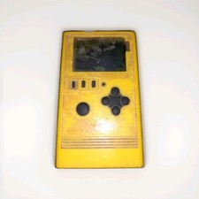 CASIO CRAZY BEE HANDHELD GAME 1984 CG-85 For Parts Only Read Description