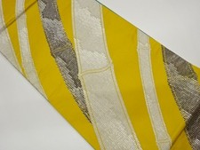 7737924: JAPANESE KIMONO LILACWOVEN BAMBOO