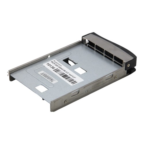 Supermicro MCP-220-00043-0N 3,5" auf 2,5" Adapter für HDD / SSD Drive Tray Caddy - Bild 2 von 2
