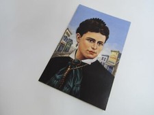 USPS Scott UX188 19c Nellie Cashman Mint Never Hinged/MNH Postal Card