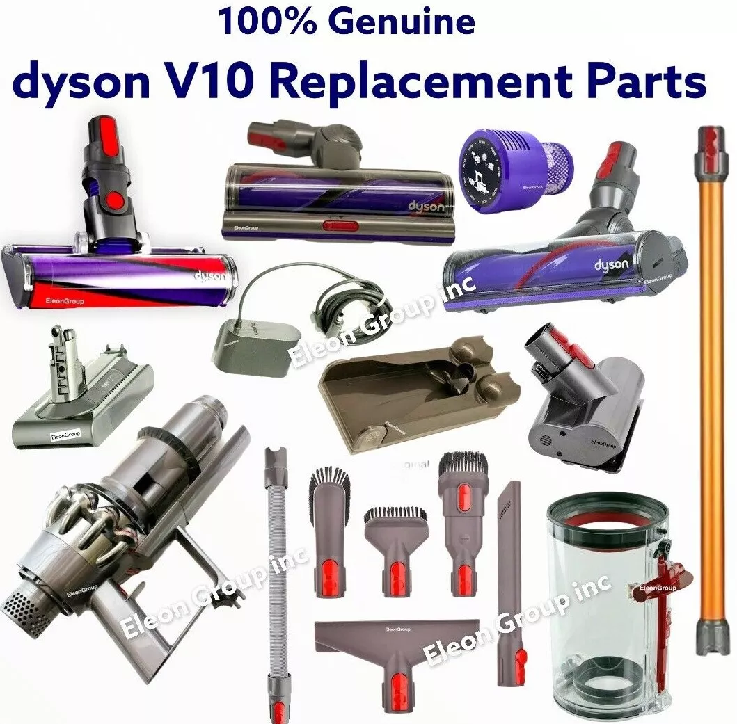 Dyson on sale replacement head