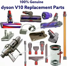Dyson V10 Vacuum REPLACEMENT PARTS Genuine Absolute Animal Cordless Cleaner -New