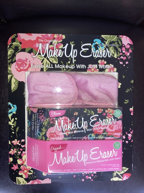 makeup eraser pack