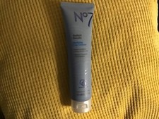 No 7 Radiant Results Purifying Clay Cleanser ...