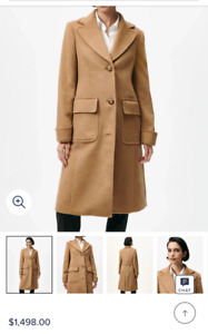 Brooks Brothers Camel Hair Coat | eBay Brooks Brothers Camel Hair Coat | eBay
