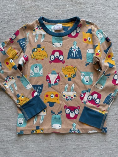 Polarn O Pyret 4-6 Years 110/116 pajama top