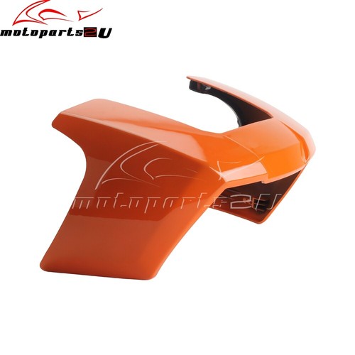 Orange Headlight Fairing Cover Fit 21+ Harley Pan America 1250 RA1250 57001253DH - Picture 4 of 12
