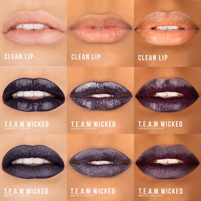  SALE AUTHENTIC LipSense/SeneGence NEW/SEALED - Free Shipping Contiguous USA