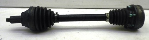 VW Polo IV 9N Antriebswelle ABS links vorne 6Q0407271AK Gelenkwelle