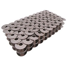 Metal Bobbins 2996 For Singer 15 Class,16 Class,31 Class ,44 Class,68 Class