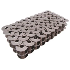 Metal Bobbins #2996 For Singer 15 Class,16 Class,31 Class ,44 Class,68 Class