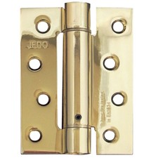 Door Closer Single Action Fire Door Spring Hinge - Various Finishes