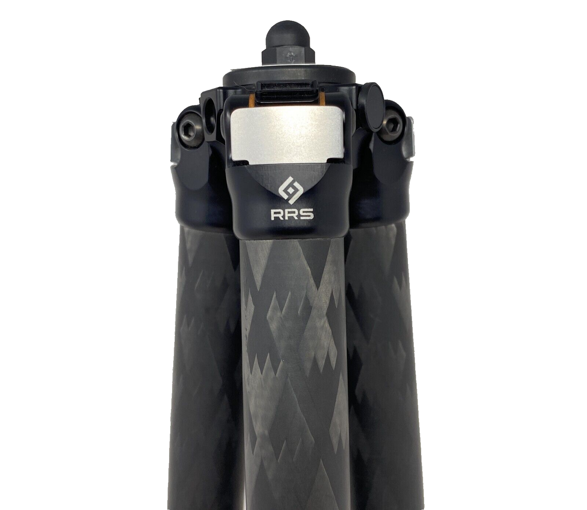 Really Right Stuff Ascend-14 4-Section Long Travel Carbon Fiber