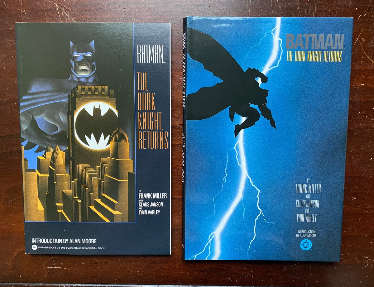 洋書 SALE!! Batman: Dark Knight Saga Amazon.com: Batman: The Dark Knight Saga Deluxe Edition