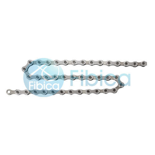 Nuevo Shimano 105 CN-HG601 11 velocidades cadena de carretera eslabón 116 para 6800 105 5800 - Imagen 2 de 4