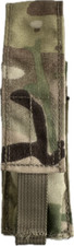 US Army Ocp Molle Pistol Mag pouch Tasche