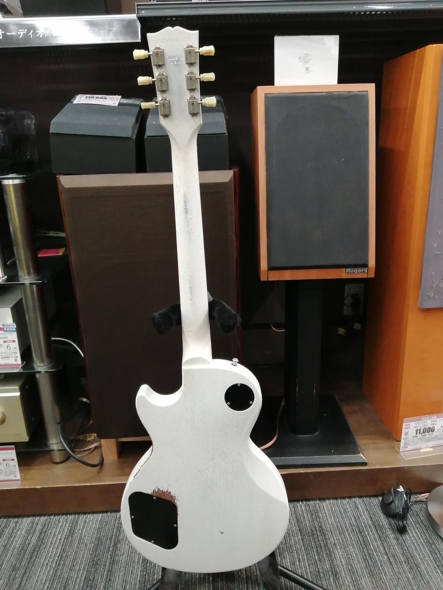 GIBSON LES PAUL SPECIAL FADED Used 1 Electric Guitar | eBay