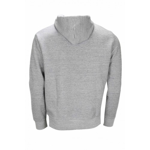 Gris Ralph Pour Homme Sweat Capuche Lauren À 4qwxUpA
