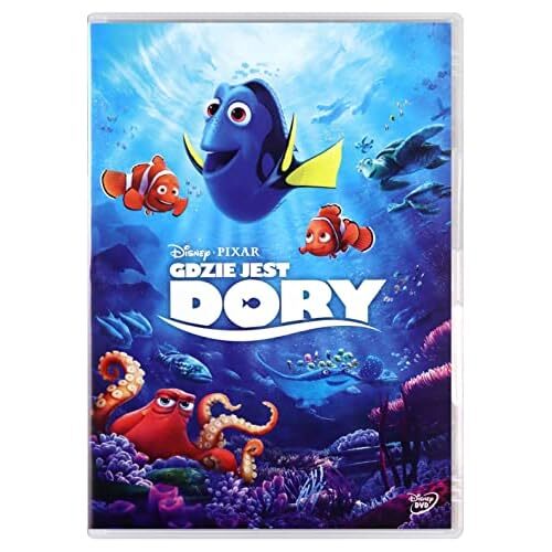 NEW KIDS MOVIES Vol. 1 Finding Dory, Storks, Trolls, Secret Life.. New UK R2 DVD - Picture 7 of 12