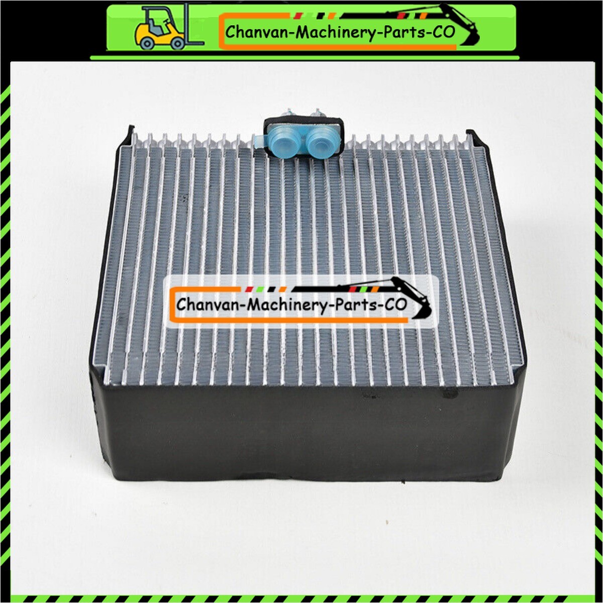 A/C Evaporator 4469056 Fit for Hitachi EX1200-6 ZX110 ZX120