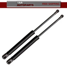 Qty2 Rear Tailgate Trunk Lift Supports Shocks Struts Fits Toyota Venza 2009-2016
