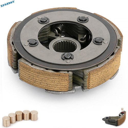 Wet Clutch Carrier Slug Kit for Yamaha Grizzly 660 0208 Rhino 660