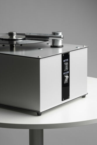 Machine à laver le disque Pro-Ject Vinyl Cleaner VC-S2 ALU - Photo 2 sur 5