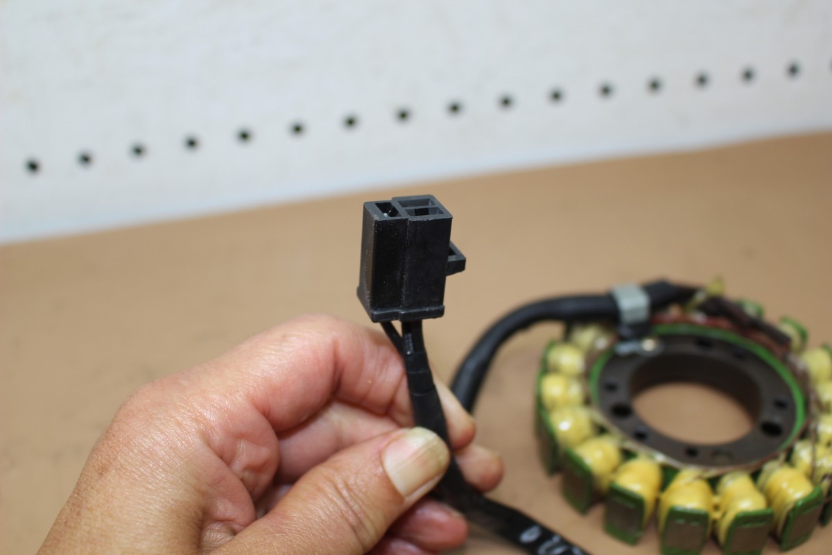 K☆ NOS MOTION PRO KAWASAKI 54017-1127 ZX600 1990 - 1993 CABLE