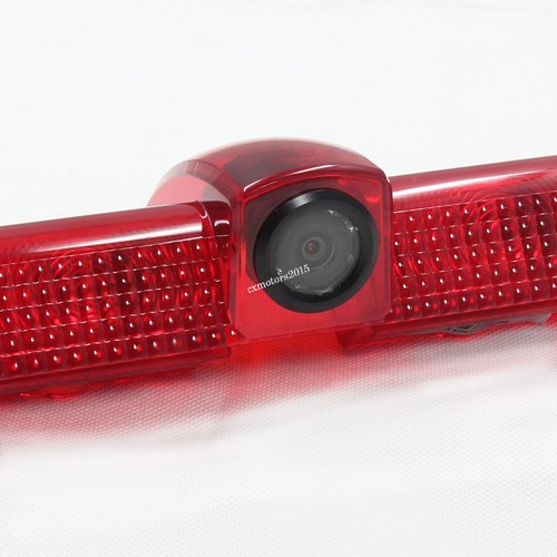 Luz de freno cámara de reversa para Chevy Express GMC Savana Van 03-2019 05 07 15 16 - Imagen 2 de 10